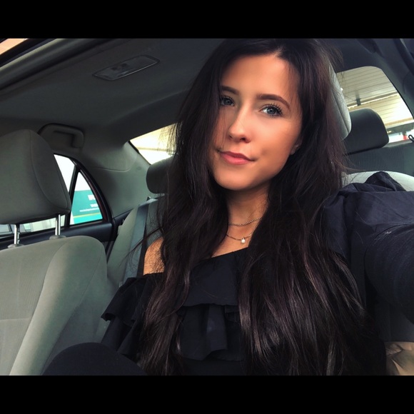 Meet your Posher, Olga - Picture 1 of 1